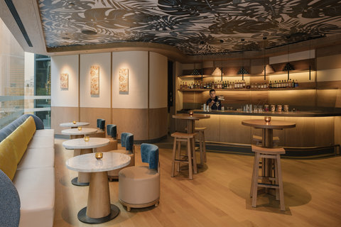 Nobu Bar