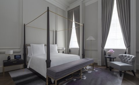 Grand Heritage Suite