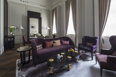 Grand Heritage Suite