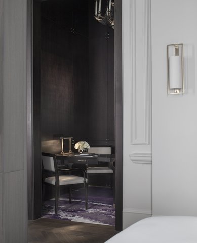 Four Seasons Heritage Suite