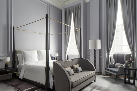 Trinity Heritage Suite