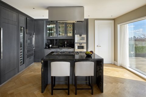 The Crown Residence