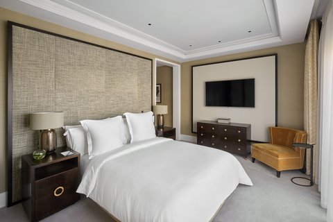 The Crown Residence