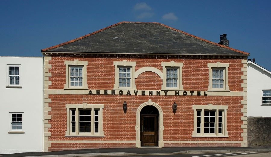 The Abergavenny Hotel