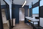 Aloft King, Guest room, 1 King