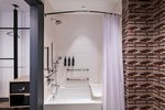 Aloft King, Guest room, 1 King