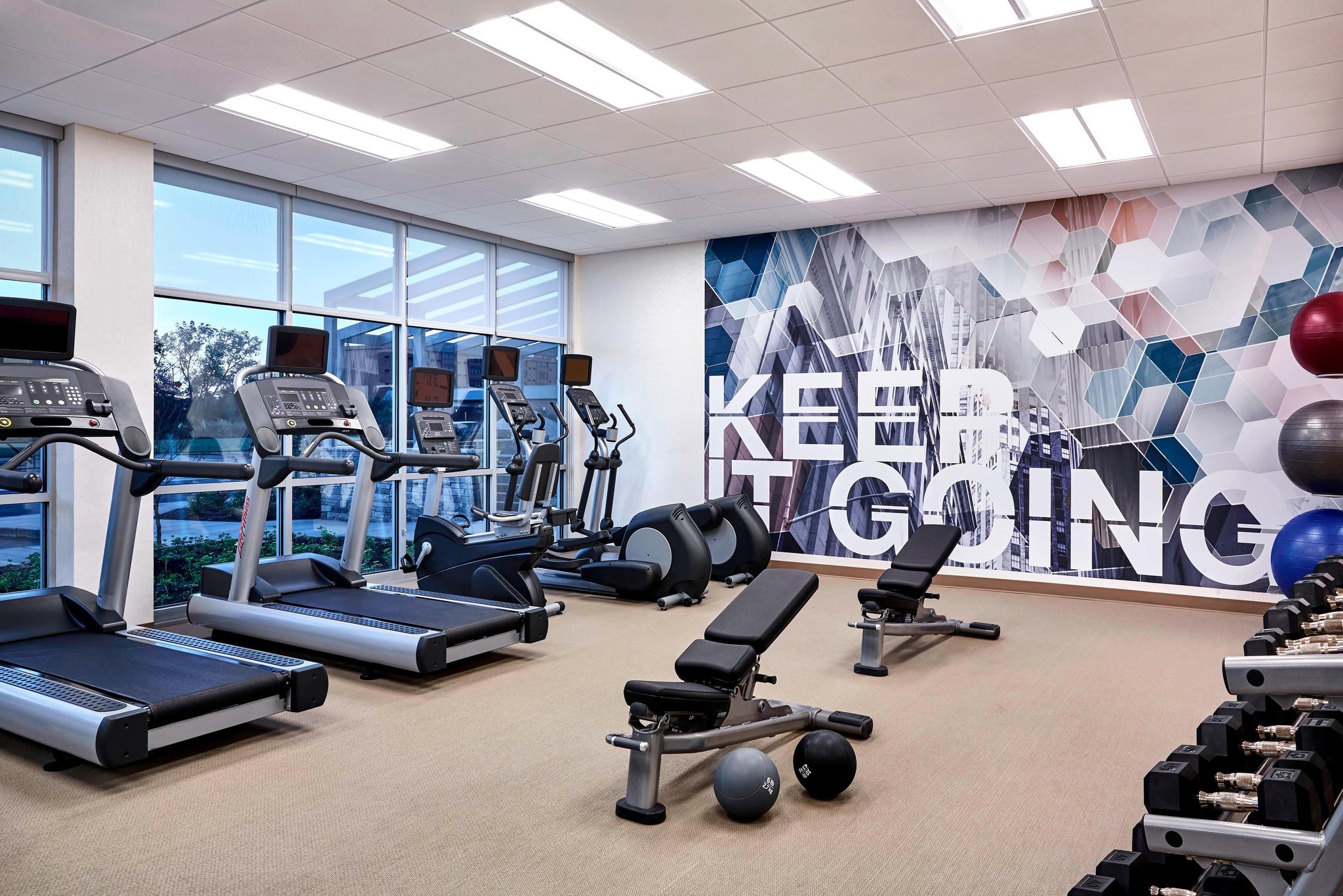 SpringHill Suites Phoenix Scottsdale