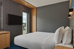 Aloft by Marriott Aberdeen TECA