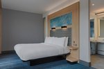 Aloft by Marriott Aberdeen TECA