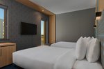 Aloft by Marriott Aberdeen TECA