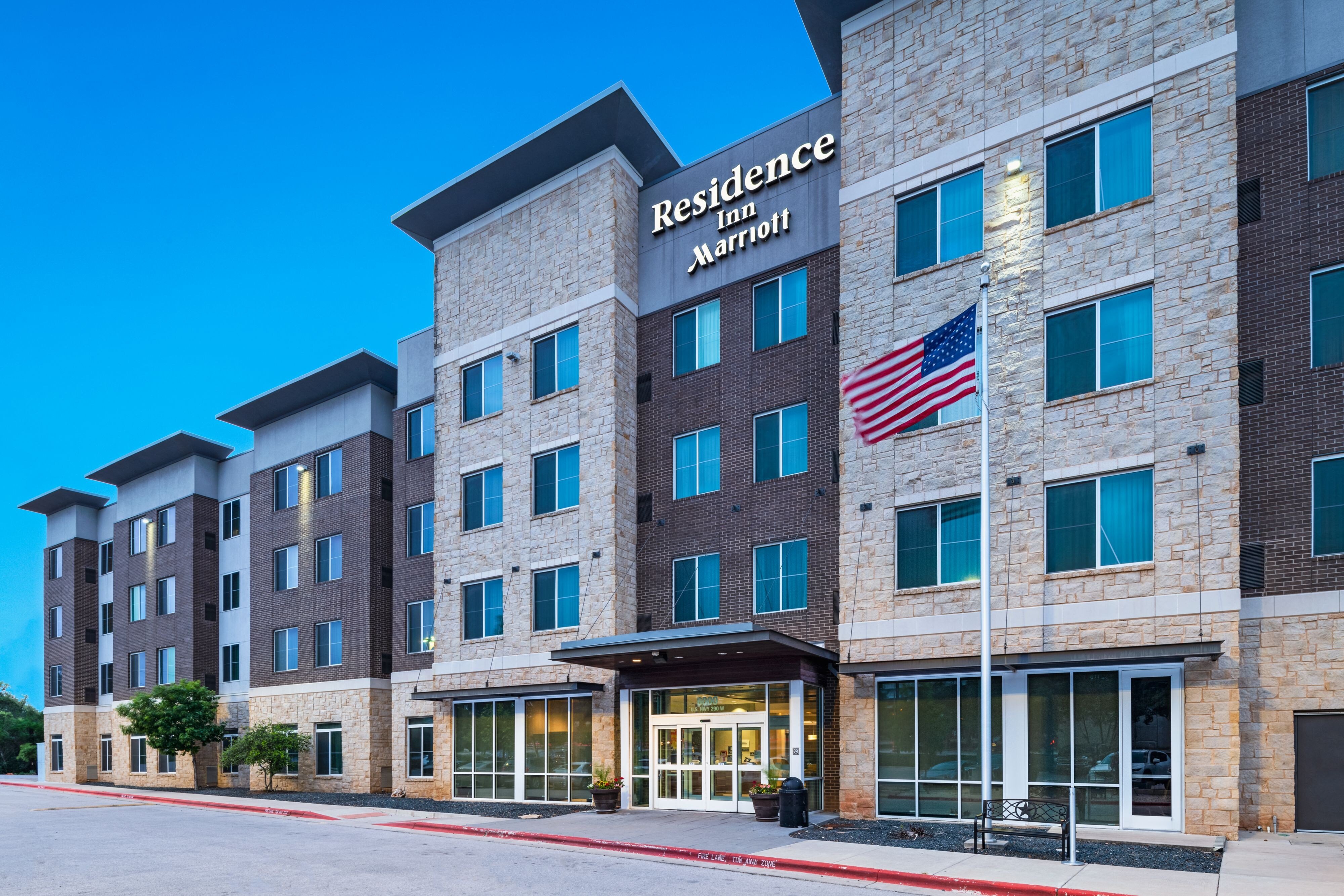 Residence Inn by Marriott Austin SW