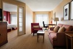 Suite with 2 Double Beds, 1 Bedroom Suite, 2 Double, Sofa bed