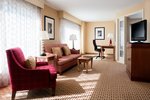 Anaheim Marriott Suites