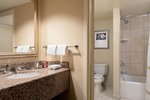 Suite with 2 Double Beds, 1 Bedroom Suite, 2 Double, Sofa bed