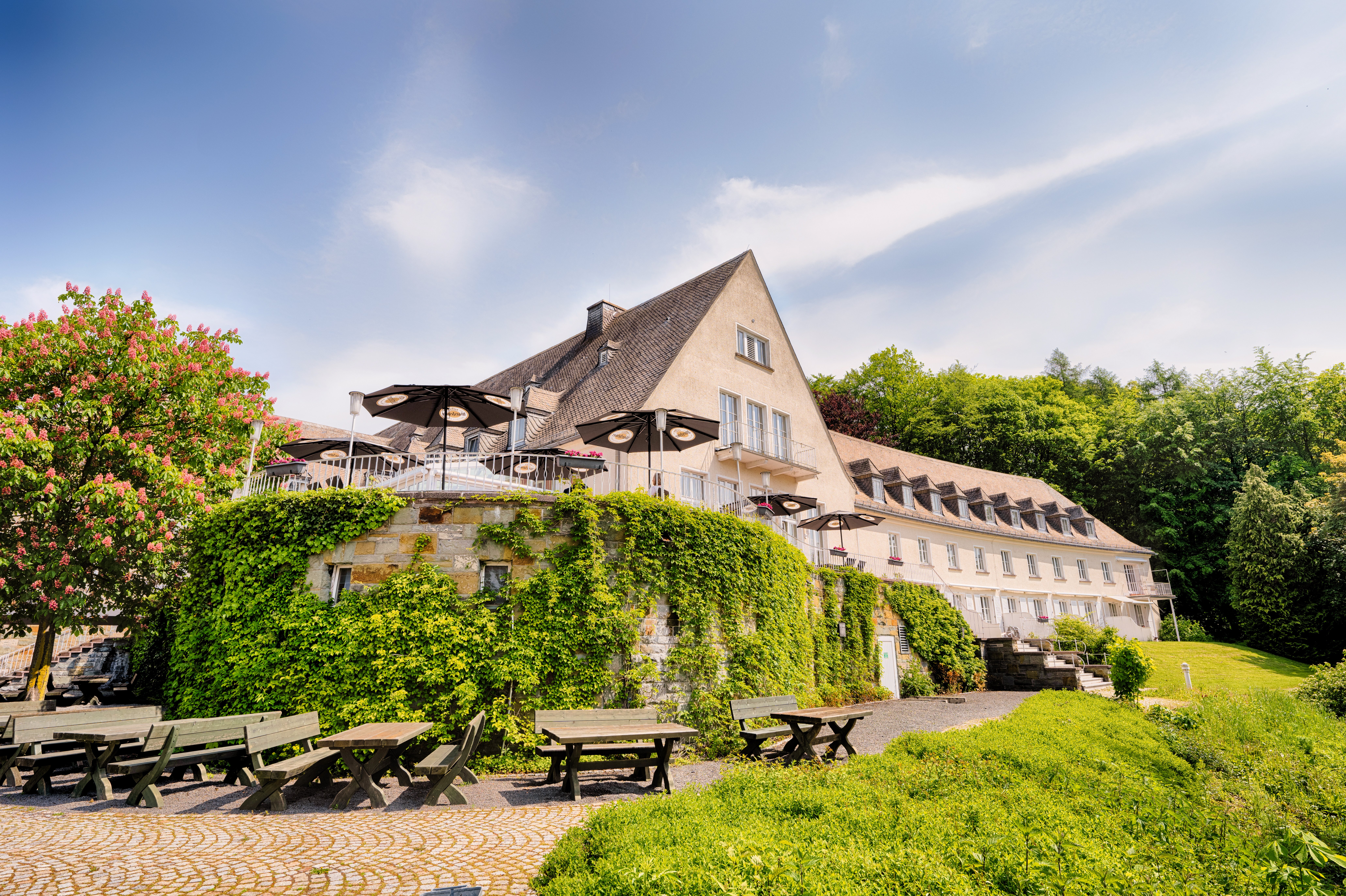 Welcome Hotel Meschede/Hennesee