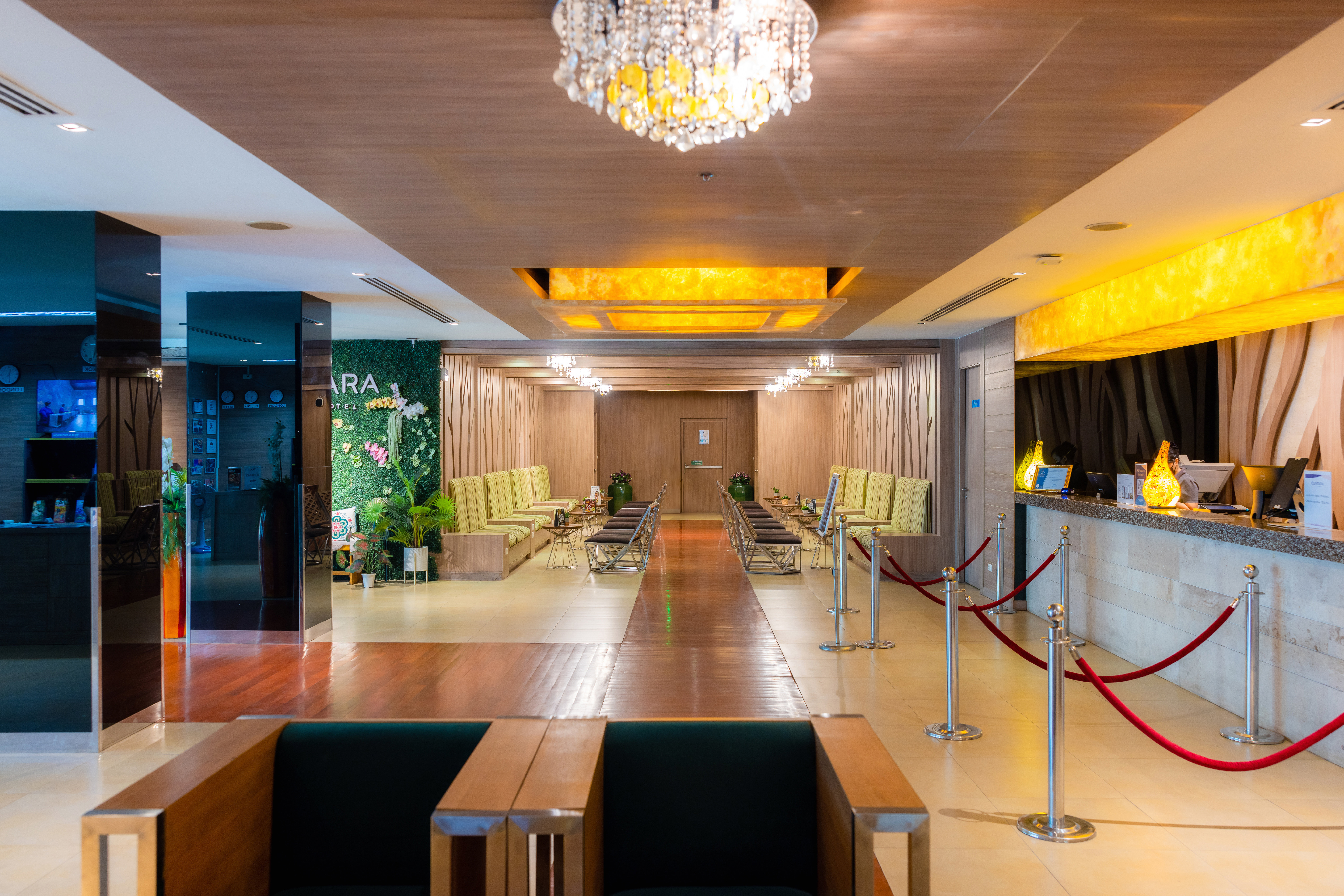 Centara Pattaya Resort