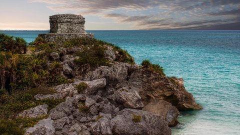 Que hacer en Cancún- Visite Tulum