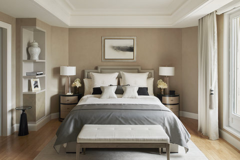 Parisian Suite Ambroise Tezenas