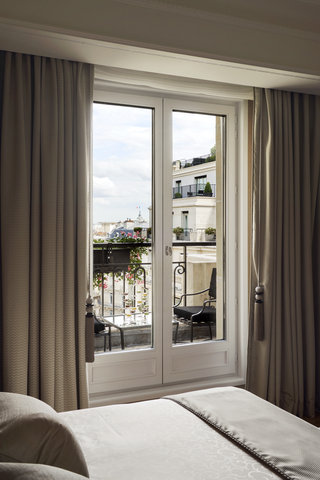 Parisian Suite Ambroise Tezenas