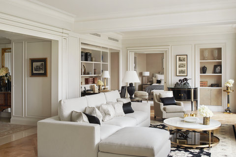 Parisian Suite Ambroise Tezenas