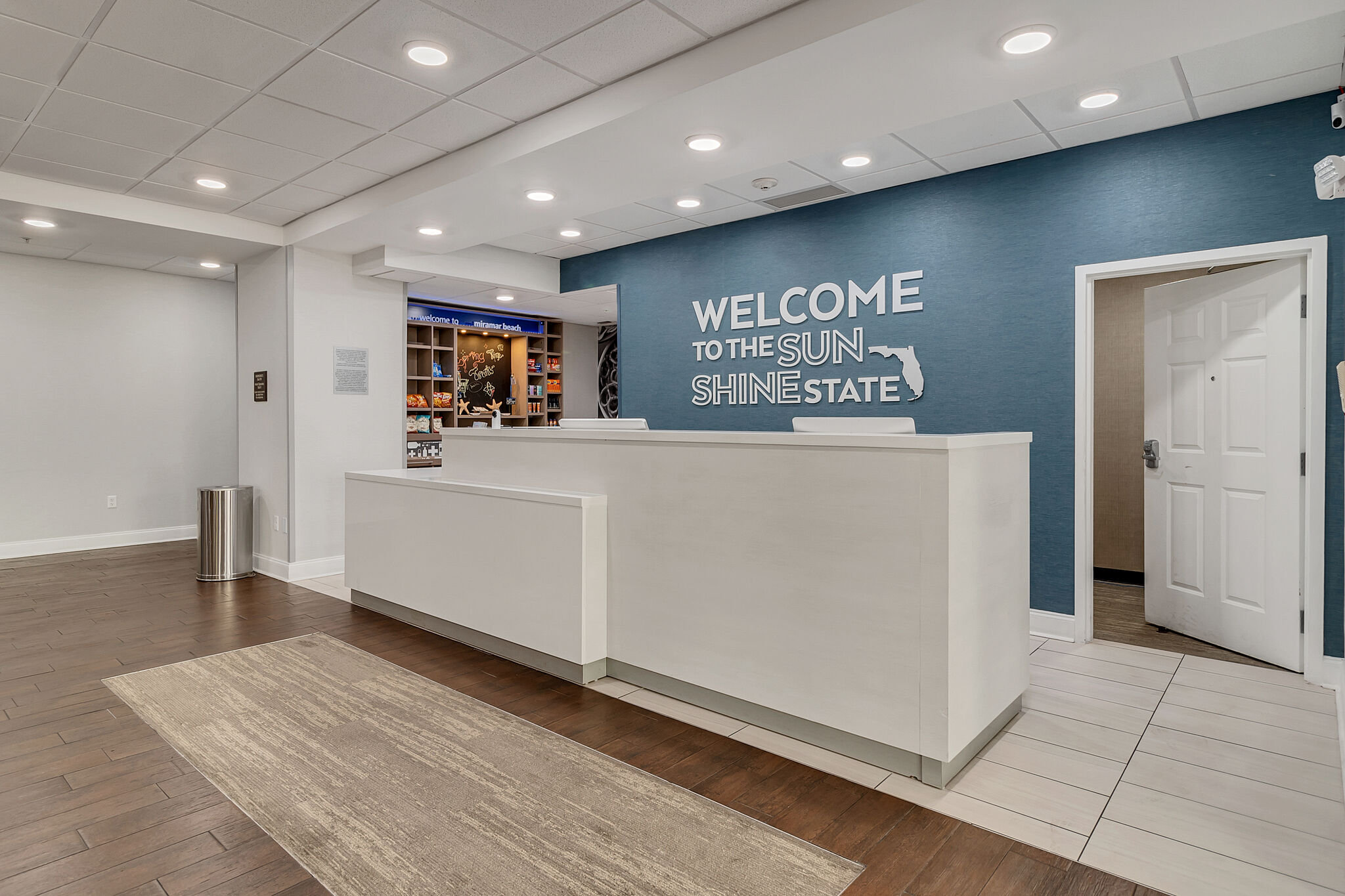 Holiday Inn Express Destin Miramar Beach