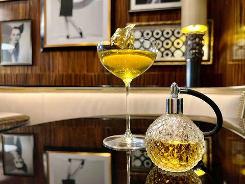 Bar/Lounge