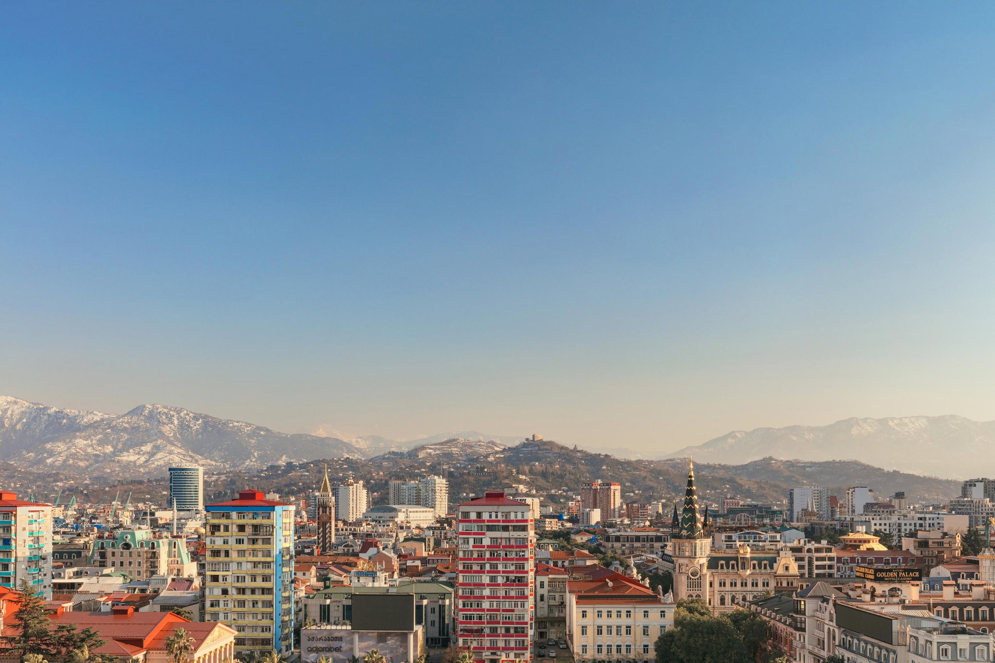 Le Méridien Batumi