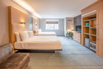 Aloft by Marriott Cupertino
