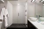 Aloft, Guest room, 2 Queen