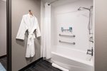 Aloft, Guest room, 2 Queen