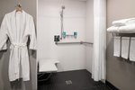 Aloft, Guest room, 2 Queen