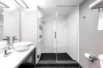 Aloft, Guest room, 2 Queen