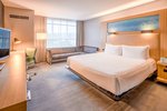 Breezy, Suite, 1 King, Corner room