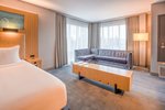 Sweet, Suite, 1 King, Corner room