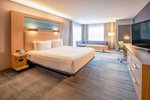 Sweet, Suite, 1 King, Corner room