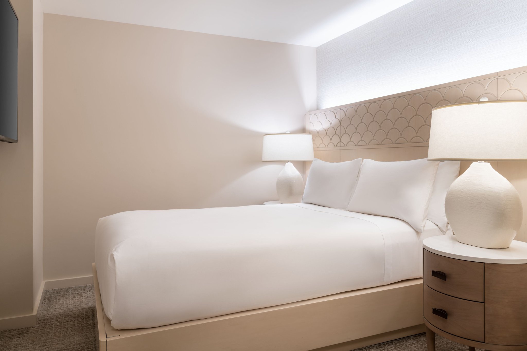 Room Accomodations