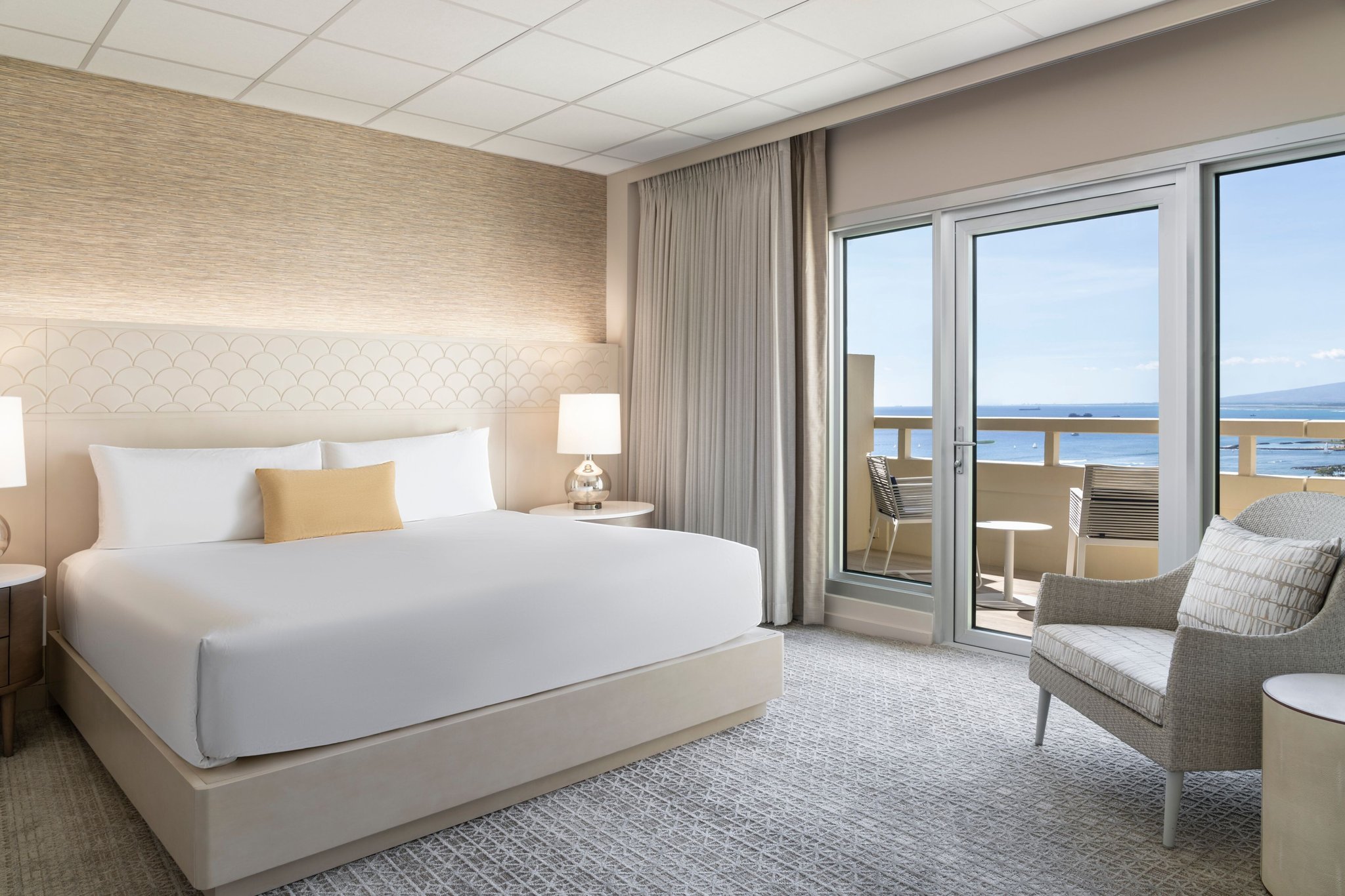 Room Accomodations