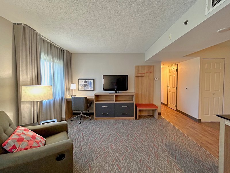 CANDLEWOOD SUITES IND CITY CTR