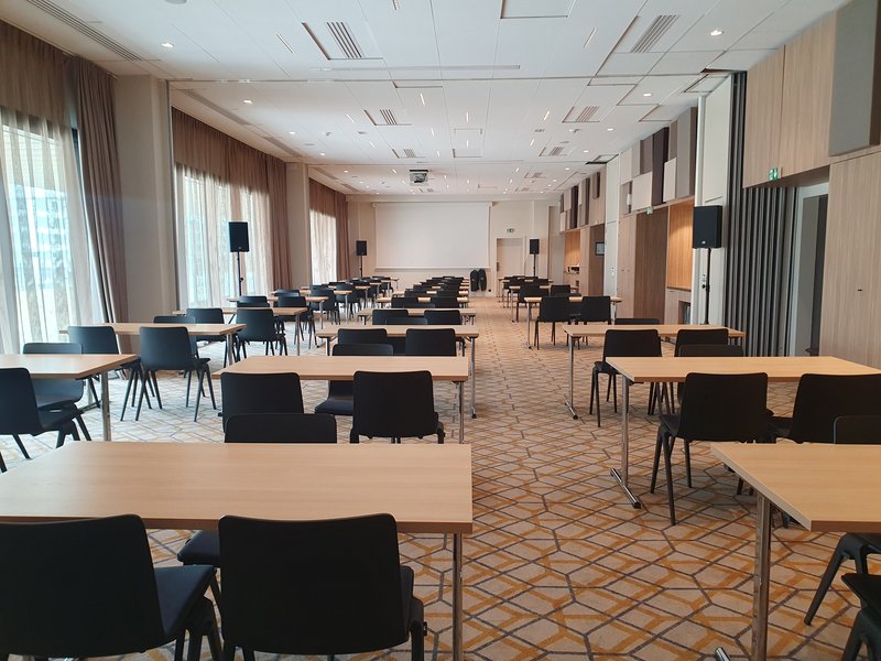 Crowne Plaza Nice Grand Arenas