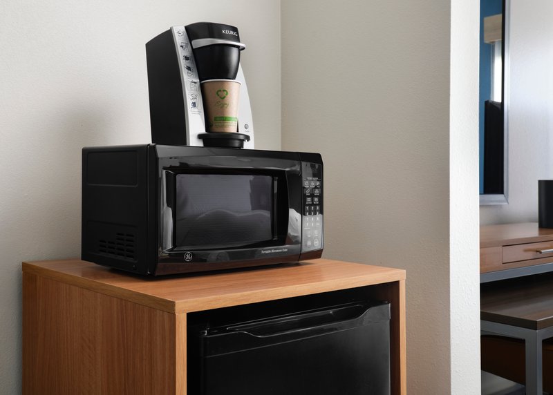 Holiday Inn Express & Suites New Orleans Airport