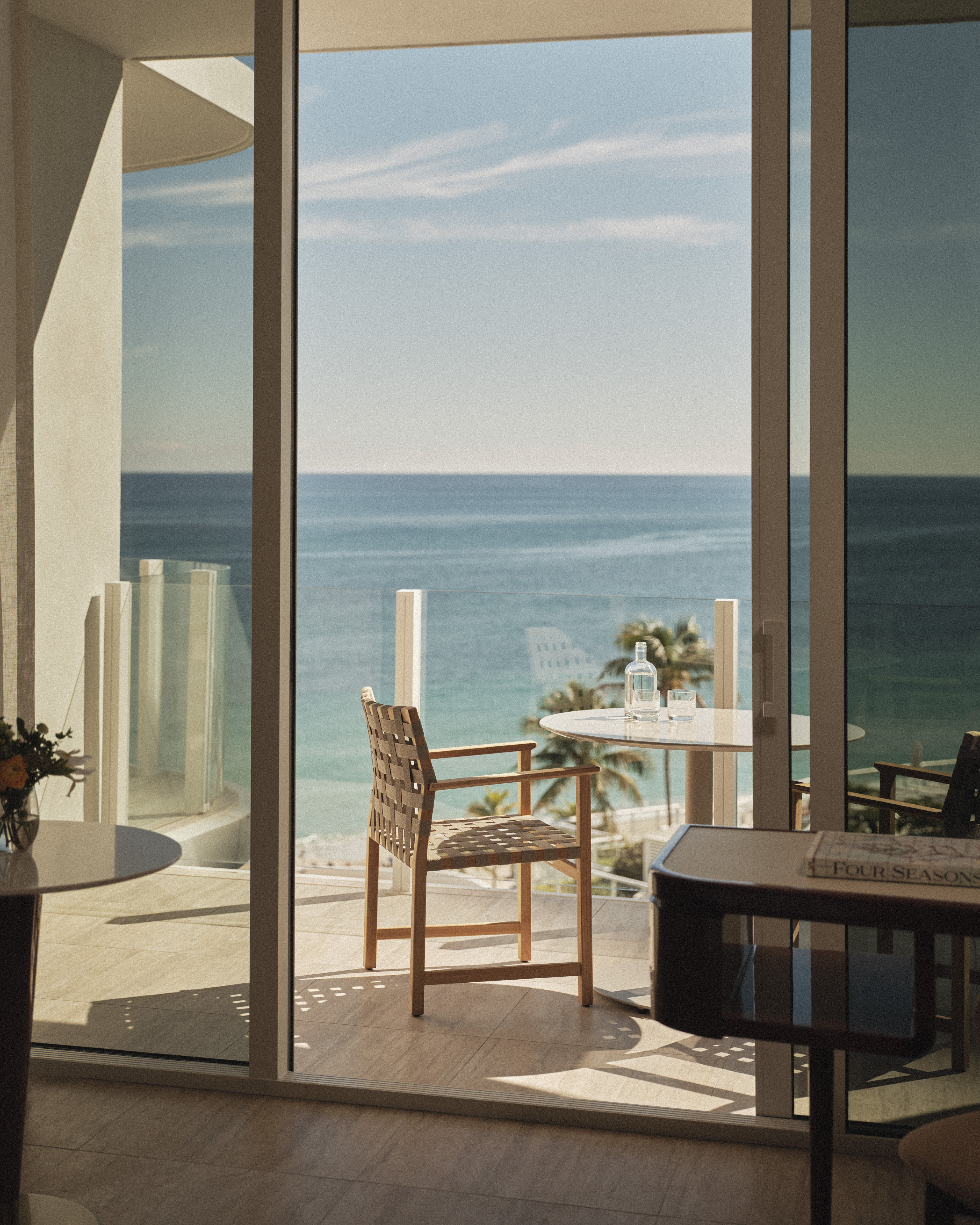 Four Seasons Hotel Fort Lauderdale