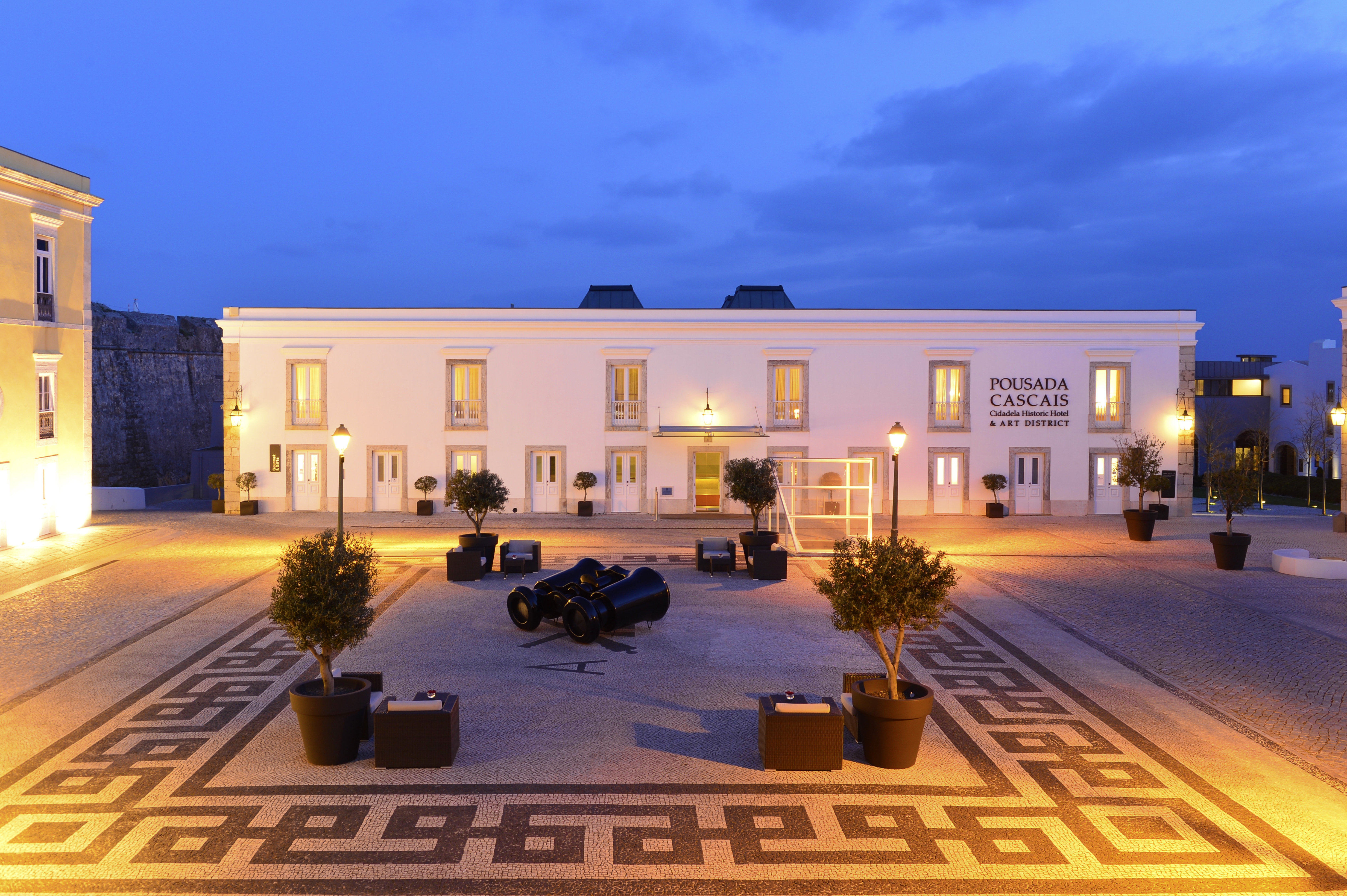Pestana Cidadela Cascais