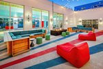Aloft by Marriott Anchorage