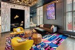 Aloft by Marriott Anchorage