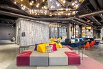 Aloft by Marriott Anchorage