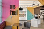 Aloft by Marriott Anchorage