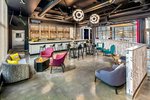 Aloft by Marriott Anchorage