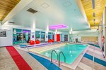 Aloft by Marriott Anchorage