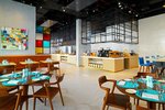 Aloft by Marriott Palm Jumeirah