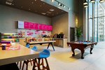 Aloft by Marriott Palm Jumeirah